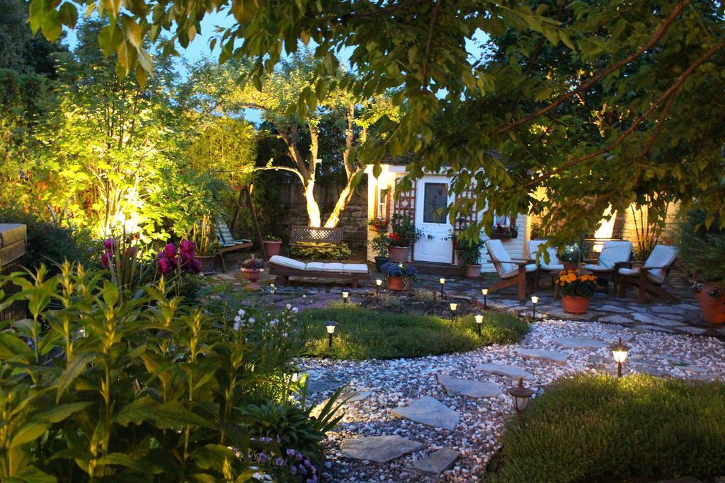 ラ・マルベー La Maison Dufour & Bouchard Bed & Breakfast エクステリア 写真