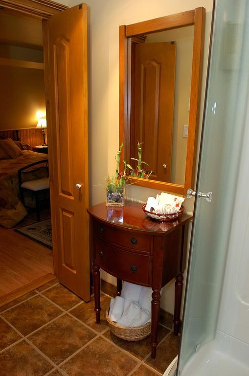 ラ・マルベー La Maison Dufour & Bouchard Bed & Breakfast 部屋 写真