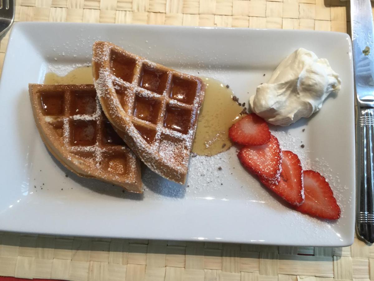 ラ・マルベー La Maison Dufour & Bouchard Bed & Breakfast エクステリア 写真